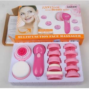 Multifunction Face Massager 12 in 1 massage beauty device
