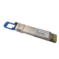 QSFP-DD Housing 400G Optical Modules 400GBASE-LR8 10km NRZ LC Connector