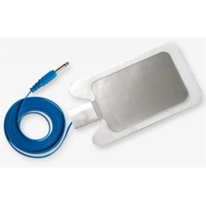 Disposable ESU Surgical Electrosurgical Grounding Pads