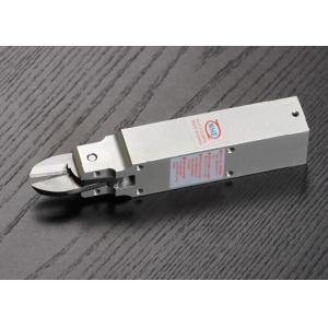 China Industrial Cutting Hard Plastic Pneumatic Nipper with Alloy Steel Cutting Blade supplier
