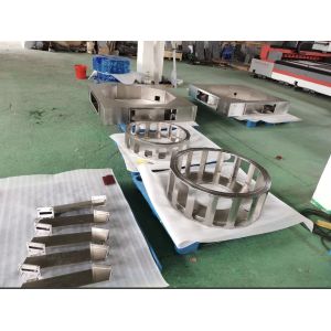 China stainless steel custom fabrication  Japanese Fully Automatic Electronic Scale Shell And Packaging Machinery Custom Processing With Advanced Technology wholesale