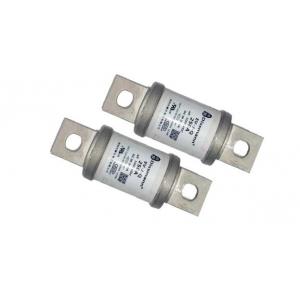 China IEC60269 High Voltage Automotive Fuse , Electric Car Fuse 1000VDC Rated Voltage supplier