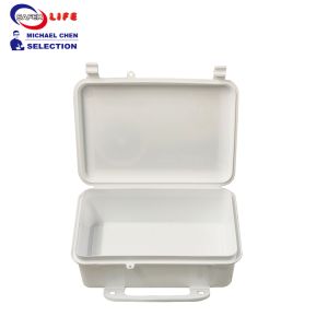 China High Quality Plastic Spill Clean up Kit with 3 Years Warranty and Class I Instrument for Workshop Application wholesale