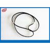 China Rubber 6MM Tooth Belt Hyosung ATM Parts 5600 S3M 888 wholesale