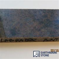 China Labrador Antique Granite Tile on sale