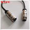 China 8 Pin AISG RET Cable Female To Male RET Control Cable For Ericsson wholesale