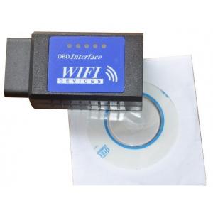 2016 ELM327 OBDII WiFi Wireless Diagnostic Scanner Support Iphone Apple