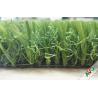 China None Infill Artificial Grass Soccer Field With High Dtex Slit Film Easy Installation wholesale