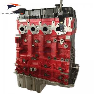 China JAC Sunray N56 Light Trucks Diesel Engine HFC4DE1-1D 4 Cylinders and 2.7TD Power supplier