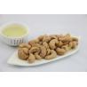 Honey Butter Cashew Nut Snacks Sweet Flavor NON - GMO With Health Certificates