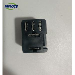 China Electrical Pcb Mount Relay Socket  Automotive RY476 1235067 supplier