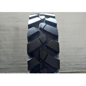 Nylon Carcass Farm Wagon Tires 7.50-16 Puncture Resistance In Tropical Mountain Area