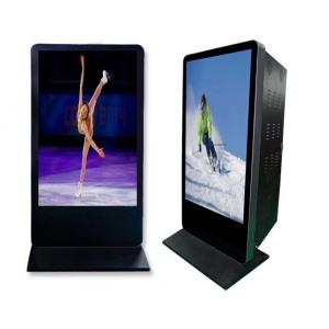 3mm Popular Portable Indoor Fixed LED Display Screen Poster Advertising , Iphone Shape
