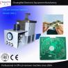 PCB Off-Cut Remover Machine PCB Nibbler with 4～6Bar Operating Pressure
