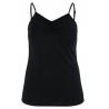 China Black Color Basic Ladies Stylish Top Ladies Summer Tops Jersey Style wholesale