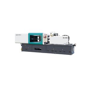 80 Ton PET Preform Injection Molding Machine Clamping Force 100 - 300 Ton