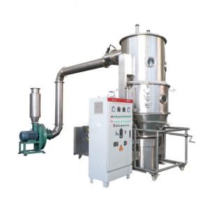 Freeze Dry Machine Pharmaceutical Fluid Bed Dryer Granulator