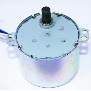 High Strength Household Small Electric Motors , Home Appliance Motor