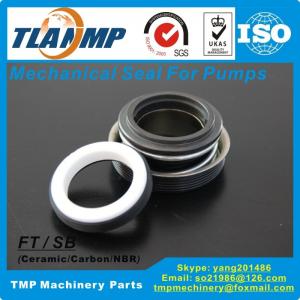China FT-20mm Auto Cooling Mechanical Seal For Water Pump Automobile pump Seals wholesale