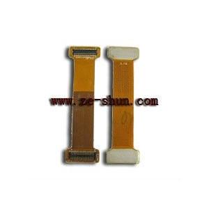 mobile phone flex cable for LG MG280 slider