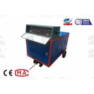 Automatic Feeding Foam Cement Machine Foam Concrete Peristaltic Pump