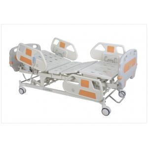 China CE ISO ABS Technology 3 Function Electric Hospital Bed supplier