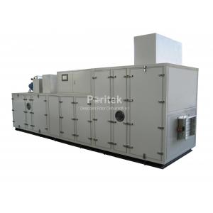 China Industry Air High Efficiency Dehumidifier Humidity Control Equipment supplier