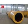 Yuhong Brand Palm Kernel Shell Rotary Dryer Machine with 15t / d high capacity