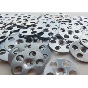 36mm Stainless Steel Washers Used To Fix Insulation Boards Tile Backer Boards