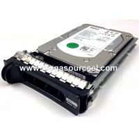 China Server Notebook Hard Drive HITACHI 450 GB SAS 15K Rpm 3.5 Inch HUS154545VLS300 on sale
