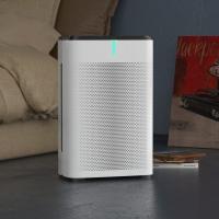 Portable Personal Hepa Room Air Purifier Manufacturer CE CB RoHS