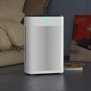 China Portable Personal Hepa Room Air Purifier Manufacturer CE CB RoHS supplier