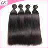 5a Virgin Brazilian Straight Hair,Remy Hair Extension,Cheap Brazilian Hair