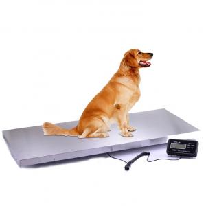 1 Ton Digital Wireless Floor Scale Electronic Weighing Scale