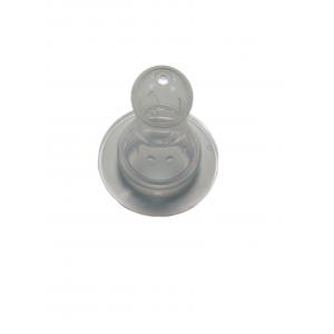 Bulk Bibs Medium Flow Artificial Nipple For Breastfeeding BPA free