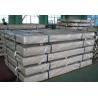 4140 Thin Stainless Steel Sheet Metal Corrosive Proof Anti Rust Chemical Stable