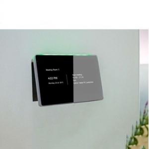 Integrated LED Light Indicator Flush Wall Android POE Touch Screen Industrial Auto Boot Tablet PC
