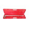 China Large Range Stainless Steel 0-500mm Mono-Block Heavy Duty Vernier Caliper without Upper Jaws with Fine Adjustment wholesale