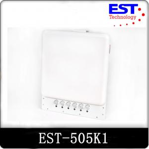 China 3G Power Remote Control Jammer EST-505K1 , Wifi Directional Jammer / Blocker supplier