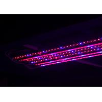 China Waterproof Led Grow Bar , Led Grow Lamps Integrated Structure Red And Blue Spectrum on sale