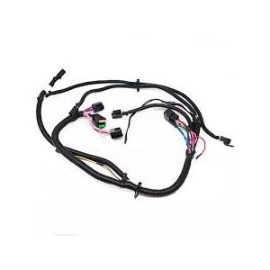 20cm 18awg Car Audio Wiring Harness 100cm Assembly Auto Cable