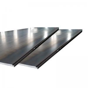 ASTM516Gr70 Carbon Steel Sheet Plate Q235 345 355 A36 75mm