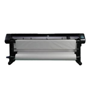 China Speed 120sqm/h CAD Plotter with Fast Big Ink Cartridge and Menu-Settable Resolution wholesale