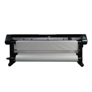 China Graph Plotter with Semi Automatic Function No Need Replacement Ink Cartridge Type wholesale
