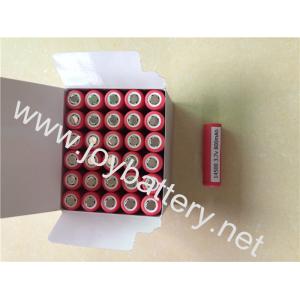 China Authentic Sanyo 14500 800mAh battery, Sanyo UR14500P 3.7V 800mAh in stock,AA sanyo ur14500p,14650,16650,18500 wholesale