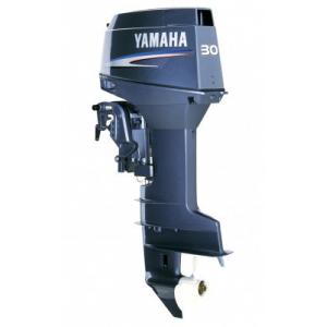 Long Shaft 2 Stroke Yamaha Outboard Engines 30HWL 4500~5500 r/m