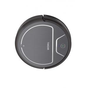 WiFi Smart Robot Vacuum Mop Combo , Vacuum And Floor Mopping Robot