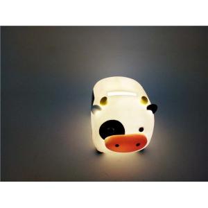 Penny Pig Bank Money Saving Box Coin Counter with LED Light