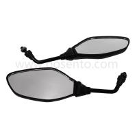 China Motorcycle Rear View Mirror / Side Mirror for Bajaj Discover 125 on sale