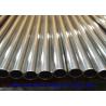 S355JR Large Diameter 4130 Alloy Tube / a335 p91 Alloy Steel Pipe